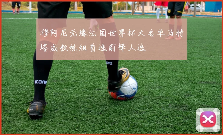 穆阿尼无缘法国世界杯大名单马特塔成教练组首选前锋人选