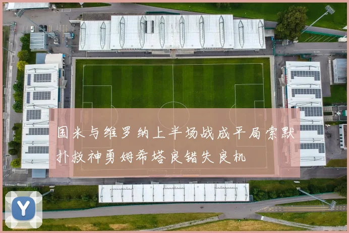 国米与维罗纳上半场战成平局索默扑救神勇姆希塔良错失良机